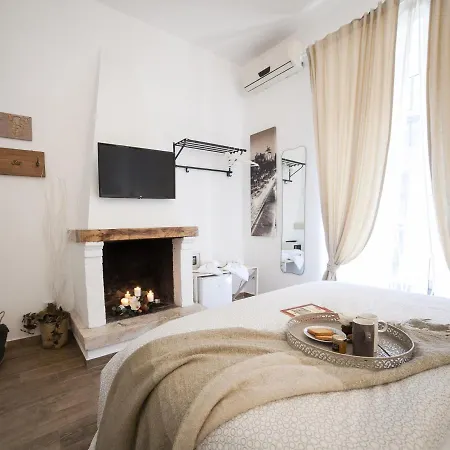 Maison Coquette Guest house Rome