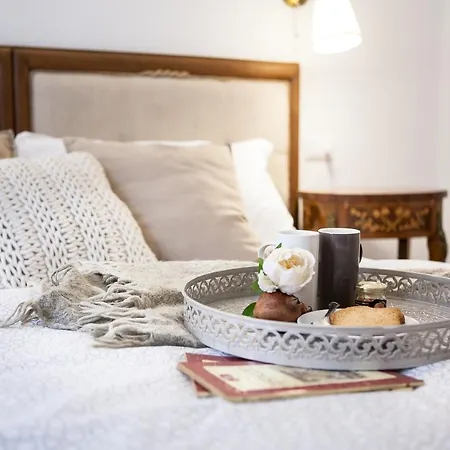 Guest house Maison Coquette 2*