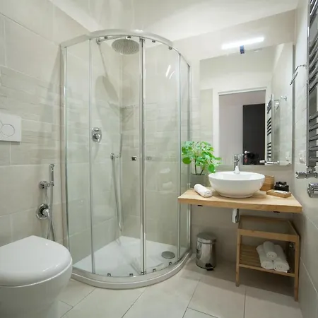 Guest house Maison Coquette