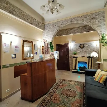 Hotel Rossi