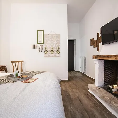 Maison Coquette Guest house 2*