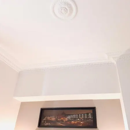 Maison Delle Naiadi Pensjonat Rzym