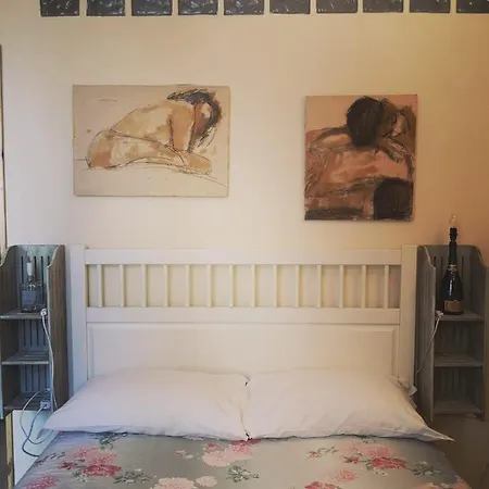 Relais Fiorelli 2* Roma