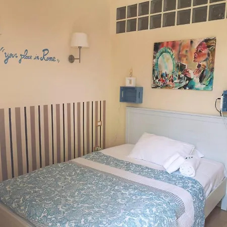 Relais Fiorelli Roma