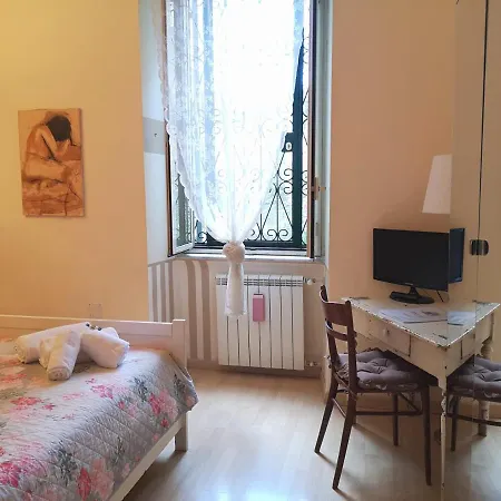 Relais Fiorelli 2* Roma