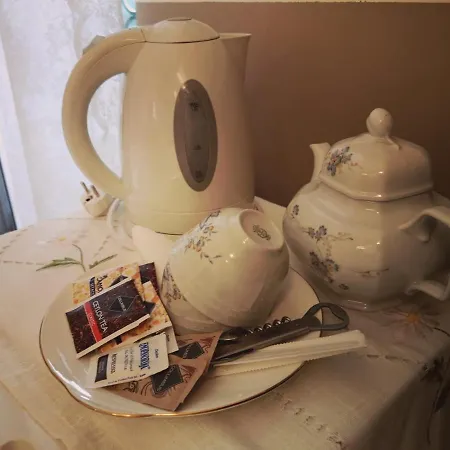 Relais Fiorelli Bed & Breakfast 2*