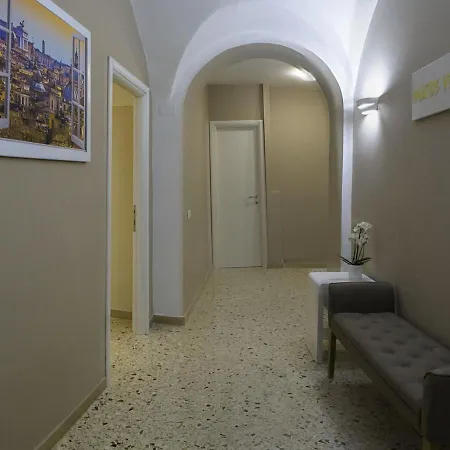 Beatus Viator Guest house Rome