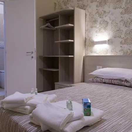 Guest house Beatus Viator
