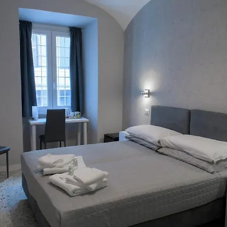 Guest house Beatus Viator