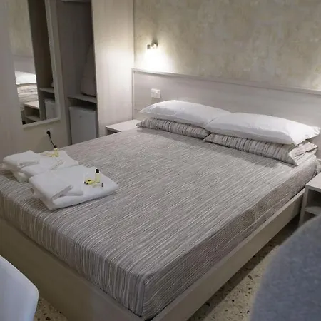 Beatus Viator Guest house 2*