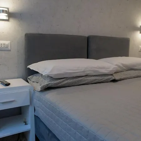 Beatus Viator Guest house