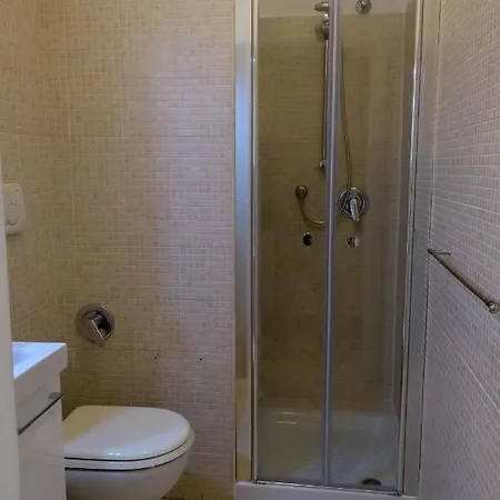 Guest house Beatus Viator 2*