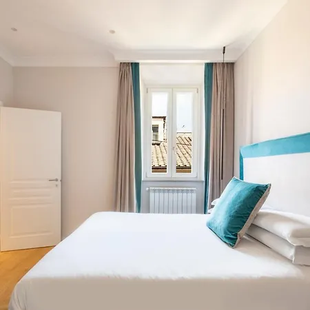 Residenza Palline By Hili Pensionat Rom