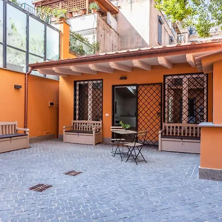 Pensionat Residenza Palline By Hili