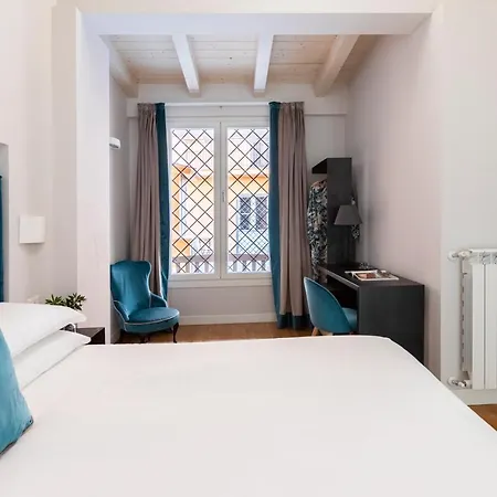 Pensionat Residenza Palline By Hili
