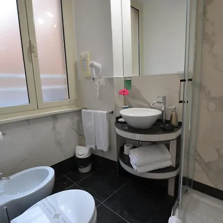 Notti A Bed & Breakfast Rome