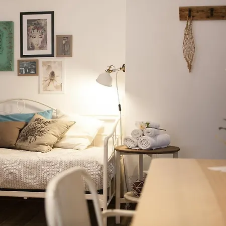 Guest house Maison Coquette