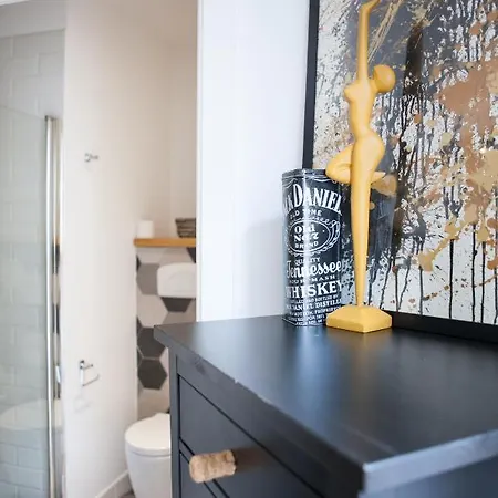 Maison Coquette Guest house Rome
