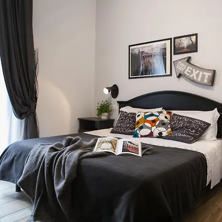 Maison Coquette Guest house Rome