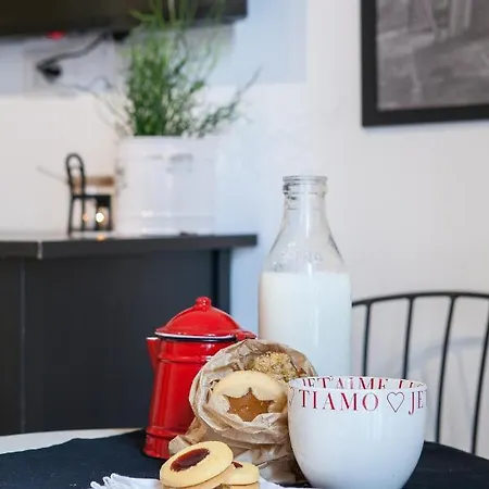 Maison Coquette 2*