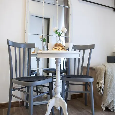 Guest house Maison Coquette Rome