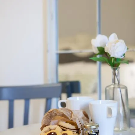 Guest house Maison Coquette Rome