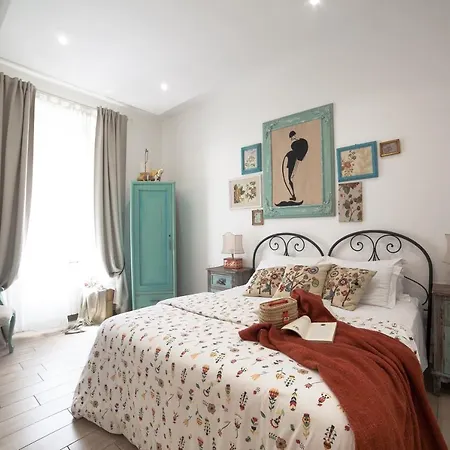 Guest house Maison Coquette Rome