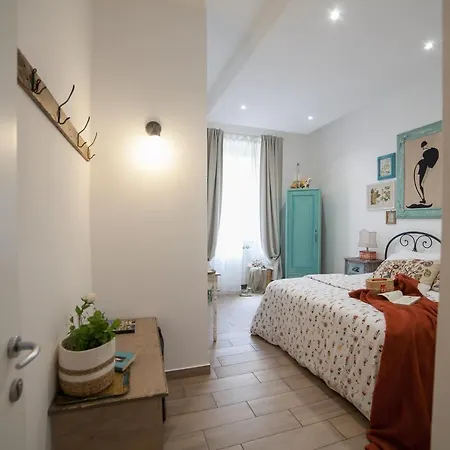 Maison Coquette Guest house