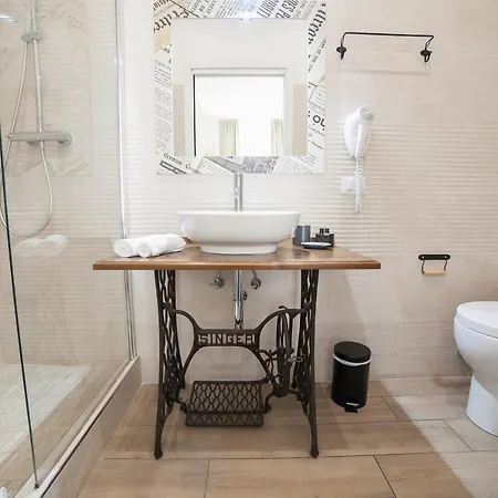 Maison Coquette Guest house 2*