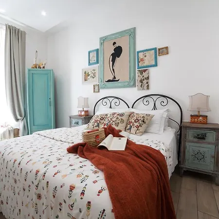 Guest house Maison Coquette 2*