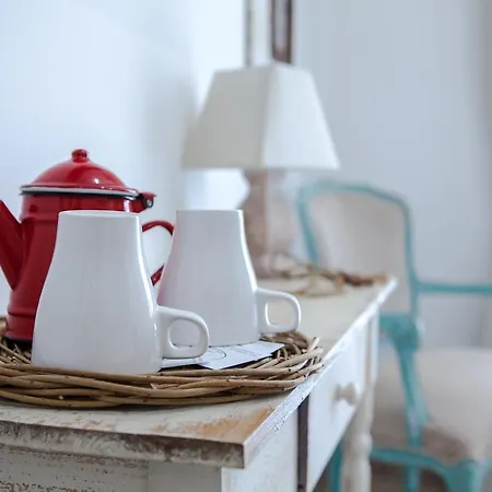 Maison Coquette Guest house Rome