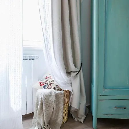 Maison Coquette 2*