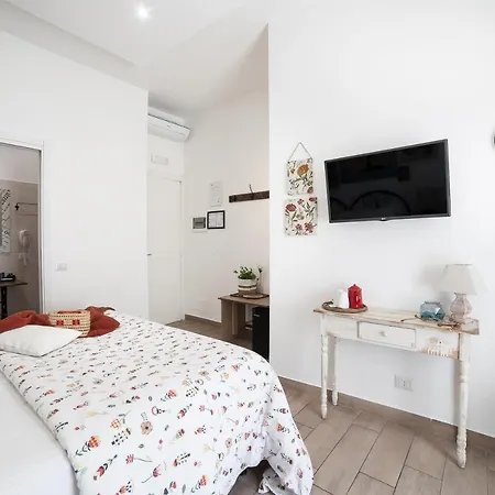 Guest house Maison Coquette 2*