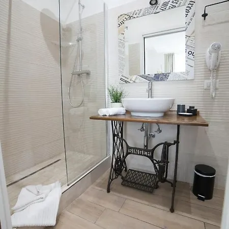 Guest house Maison Coquette