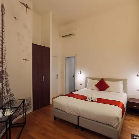 Bed & Breakfast Farnese Design Roma