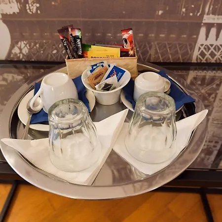 Farnese Design Bed & Breakfast