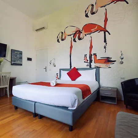 Bed & Breakfast Farnese Design Roma
