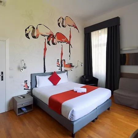 Farnese Design 2* Roma