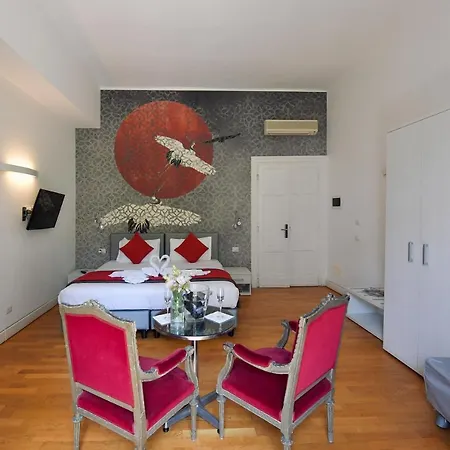 Farnese Design Bed & Breakfast