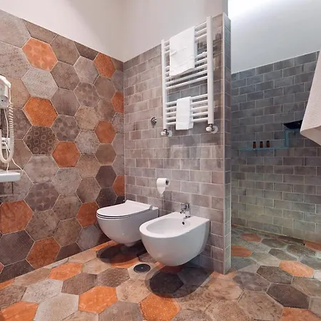 Farnese Design 2* Roma