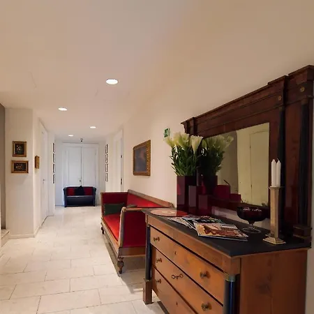 Bed & Breakfast Farnese Design 2*