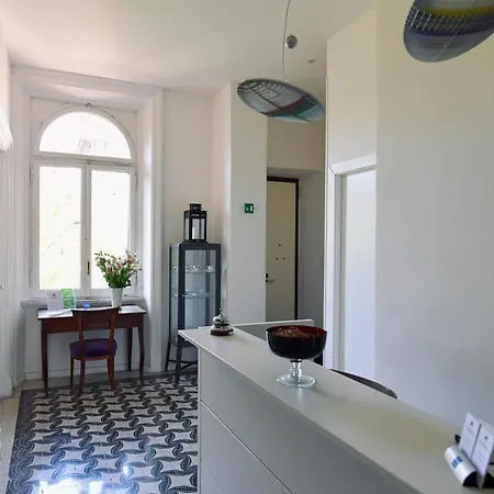 Farnese Design 2* Roma