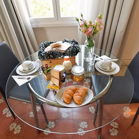 Bed & Breakfast Farnese Design