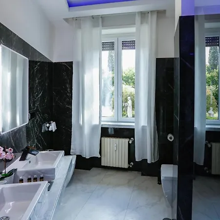 Escape Luxury - Ca Domus Collection מלון 3*