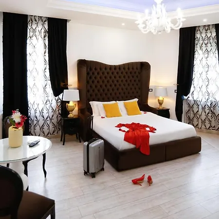Escape Luxury - Ca Domus Collection מלון 3*