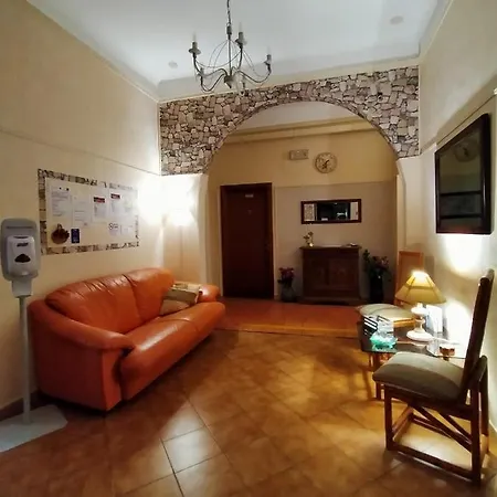 Rossi Hotel
