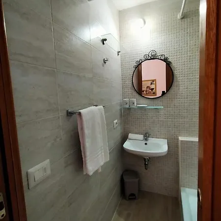 Hotel Rossi