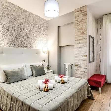 Santamaria Affittacamere 3*
