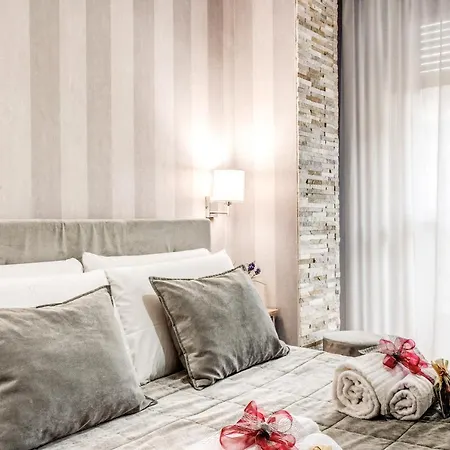 Santamaria 3* Roma
