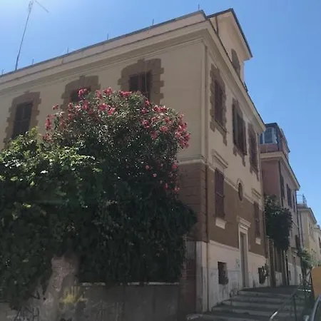 Lodi Rome